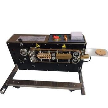 Автоматическая машина для подшивания каллиграфии и рисования, машина для заклеивания краев, монтажная машина для каллиграфии