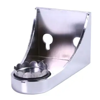 Магнитная мыльница, прочный держатель для мыла, Адгезионный настенный держатель для мыла для кухонной раковины в ванной комнате