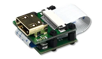 Модуль расширения кабеля Arducam CSI-HDMI с 15-контактным 60-мм гибким кабелем для Raspberry Pi Camera V3/V1/V2/HQ (упаковка из 2, 1 комплекта) Модуль расширения кабеля Arducam CSI-HDMI с 15-контактным 60-мм гибким кабелем для Raspberry Pi Camera V3/V1/V2/HQ (упаковка из 2, 1 комплекта) 4
