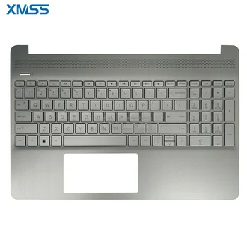 Новая подставка для рук с клавиатурой для ноутбука HP Pavilion 15-DY 15T-DY 15T-DY100 15T-DY200
