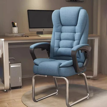 Письменный Стол Школьный Офисный стул Подставка для ног для макияжа Расслабляющие Дизайнерские Кресла Конференц-залы Офисная Мебель
