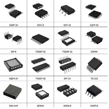 100% Оригинальные микроконтроллерные блоки STM32F401CDU6 (MCU/MPU/SoC) UFQFPN-48