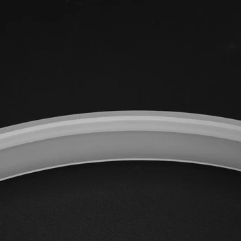 4 сменных силиконовых резиновых детали для электрической скороварки, уплотнительное кольцо, прокладка Home 5-6L 4 сменных силиконовых резиновых детали для электрической скороварки, уплотнительное кольцо, прокладка Home 5-6L 5