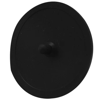 8-кратный диск обратной промывки глухого фильтра, резиновая прокладка для обратной промывки головки кофеварки Эспрессо