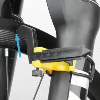 Аксессуары для велосипедов Универсального компактного размера, легкая подставка для велосипедных колес, многофункциональный инструмент для эффективного ремонта положения велосипеда