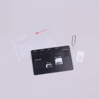 В комплекте 1 легкий тонкий держатель SIM-карты и чехол для карт Microsd, а также pin-код телефона