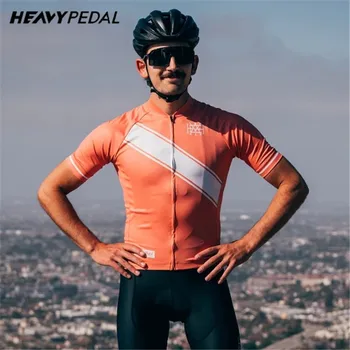 Велосипедная Майка Orange Pro team Летняя Мужская Велосипедная Одежда Для Скоростного Спуска MTB С Коротким Рукавом Ropa Ciclismo Maillot Quick Dry Bike Shirt