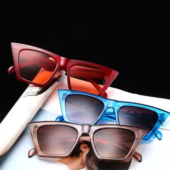 Винтажные Солнцезащитные очки 