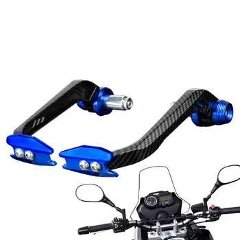 Защитный кожух тормозных рычагов сцепления мотоцикла, модифицированный для защиты от падения, защита руля для мотоцикла