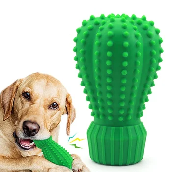 Игрушки для собак, сжимающие резиновую жевательную палочку, мягкие прыгающие прочные игрушки для щенков, подходящие для щенков маленького и среднего размера, Интерактивные C