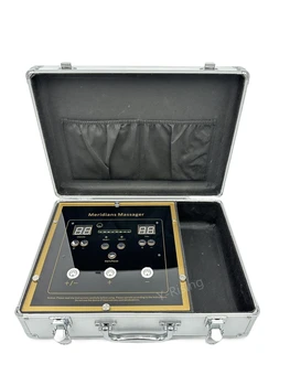Медицинский инструмент для снятия боли в теле, биоэлектрическое устройство DDS, массажер для биоэлектрической терапии