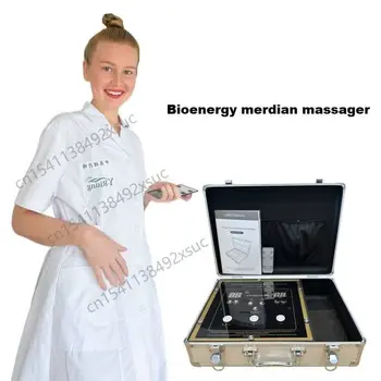 Медицинский инструмент для снятия боли в теле, биоэлектрическое устройство DDS, массажер для биоэлектрической терапии Медицинский инструмент для снятия боли в теле, биоэлектрическое устройство DDS, массажер для биоэлектрической терапии 5