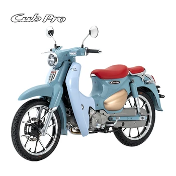 Мотоциклы Underbone /Cub Bikes Продажа Китайских Мотоциклов Underbone /Motos Super Cub 125cc Motocicleta Engine Motorcyclecustom