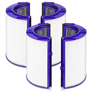 Настоящая замена HEPA-фильтра для воздухоочистителя Dyson Fan TP06 HP06 PH01 PH02 HP07 TP07 HP09 TP09, часть 970341-01