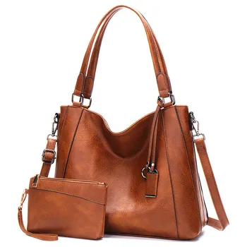 Новая женская сумка-хобо из мягкой кожи, большая вместительная сумка через плечо, дизайнерская сумка Lurxury, женская сумка для ежедневных покупок через плечо