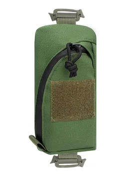 Портативная сумка для мобильного телефона для альпинизма на открытом воздухе, тактический медицинский набор EDC Toolkit Портативная сумка для мобильного телефона для альпинизма на открытом воздухе, тактический медицинский набор EDC Toolkit 1