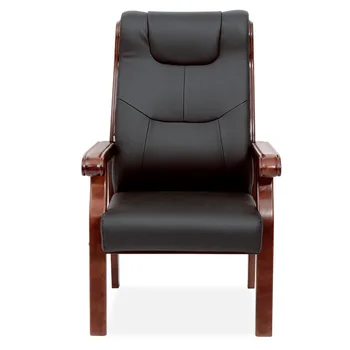 Продается легкое роскошное Удобное офисное кресло босса, конференц-компьютер для деловых встреч, кресло из натуральной кожи