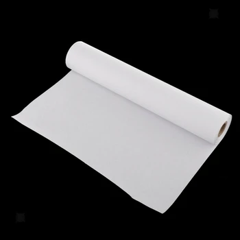 Рулон белой бумаги для рисования 10 м, Рулонная бумага, пригодная для вторичной переработки, художественные принадлежности, высококачественная бумага, пригодная для вторичной переработки. Рулон белой бумаги для рисования 10 м, Рулонная бумага, пригодная для вторичной переработки, художественные принадлежности, высококачественная бумага, пригодная для вторичной переработки. 0