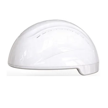 Светотерапевтический шлем для лечения психических расстройств NIR light therapy helmet Светотерапевтический шлем для лечения психических расстройств NIR light therapy helmet 0