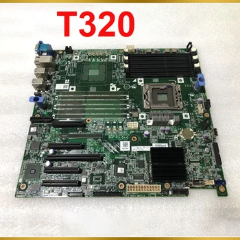 Серверная Материнская Плата LGA1356 Для DELL PowerEdge T320 7MYHN 4DMNN W7H8C 0DJ7HC R7W5M 7C9XP