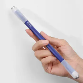 Спиннер для ручек Хорошая съемная вращающаяся ручка для тренировки мозга детей, практичная Вращающаяся ручка