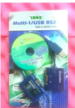 Точечный преобразователь Multi-1 / USB RS232 с 1 портом usb в последовательный преобразователь4.0 Система последовательного преобразования USB RS232 / 422/485 Точечный преобразователь Multi-1 / USB RS232 с 1 портом usb в последовательный преобразователь4.0 Система последовательного преобразования USB RS232 / 422/485 0