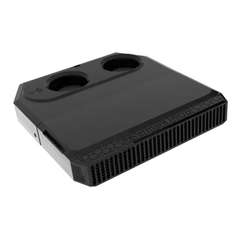 Фильтры с активированным углем Nevermore V6 DUO, обновленные детали 3D-принтера, включая углерод для Voron V2 Trident V0 Фильтры с активированным углем Nevermore V6 DUO, обновленные детали 3D-принтера, включая углерод для Voron V2 Trident V0 0